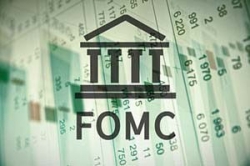 Стратегия торговли внутри дня в дни выхода отчета FOMC