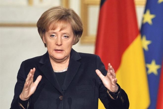Германия намекает, что Украине следует задуматься о федерализации