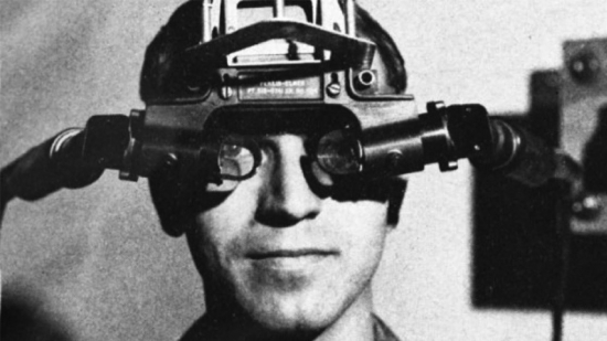 Виртуальная реальность: как VR используется в бизнесе и медиа