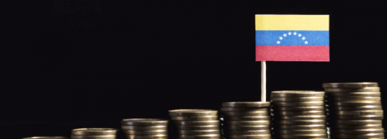 Венесуэла размещает обеспеченную нефтью криптовалюту: Обзор альтернативных стейблкоинов