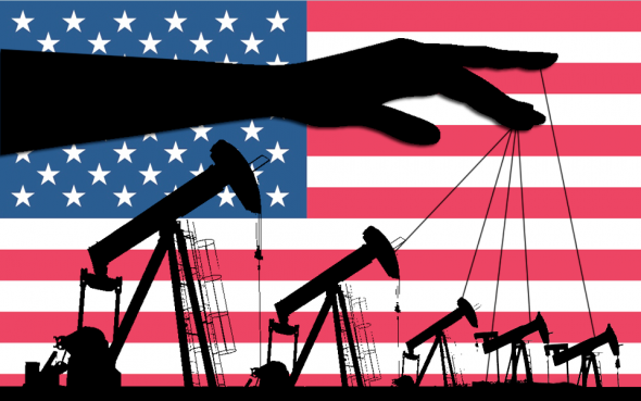 Американцы взорвут рынок нефти еще раз. 23-25 мая.