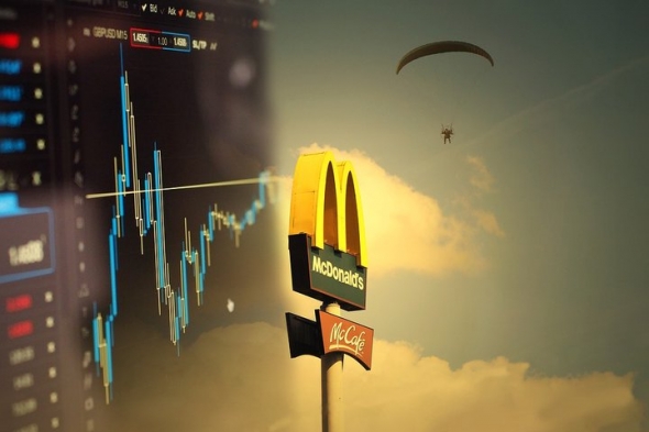 McDonald’s - король фастфуда или стагнирующий гигант?