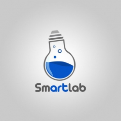 smartlab - лого брендов