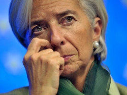 МВФ заговорил о справедливости