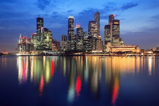 Не только Ли: что еще помогло успеху Сингапура