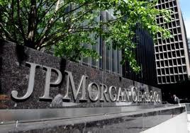 Минюст США начал расследование в отношении JP Morgan