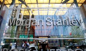 Morgan Stanley оштрафован за Facebook