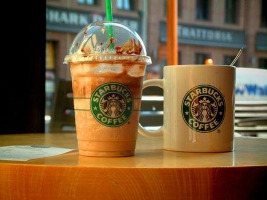 Starbucks майнил криптовалюту на ноутбуках посетителей