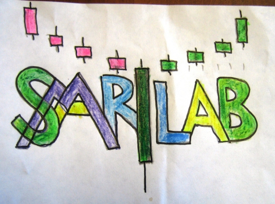 Логотип Смарт Лаб