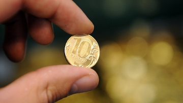 Российский рубль становится восходящей валютной звездой ("The Wall Street Journal", США)