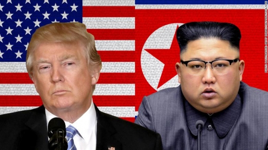 Ведутся тайные прямые переговоры между США и Северной Кореей