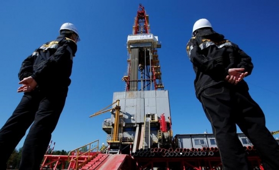 ОПЕК дружит с головой продлил соглашение по сокращению добычи нефти