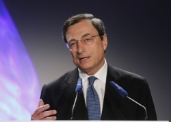 Пресс-конференция главы ЕЦБ  прямая трансляция