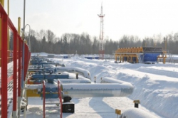Газпром хочет оградить ГТС от "лишнего" газа независимых поставщиков