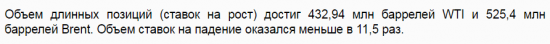 Тактика торговли. Пацаны скупили треть запасов нефти :)
