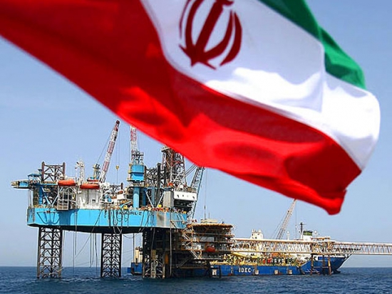 Нефтяное эмбарго против Ирана будет введено с июля