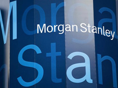 Morgan Stanley: Сырьевой пузырь скоро лопнет, Россия станет жертвой дешевеющей нефти