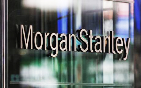 Morgan Stanley снизил рейтинг ВТБ до "продавать" и оценку 17% или чудеса на виражах