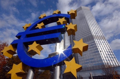 Руководством ЕС разработана новая программа финансовой стабилизации Испании на сумму в 300 млрд евро.
