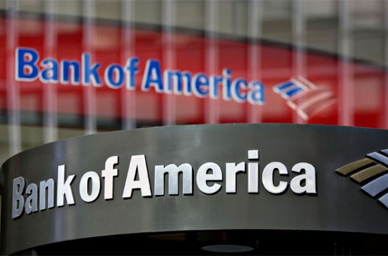 Bank of America: В 2013г. мы ожидаем роста американского рынка акций до 1600 по индексу S&P