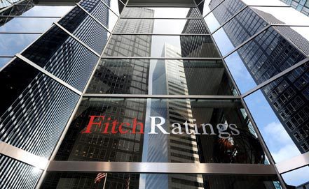 Агентство Fitch,пригрозило понизить Кредитный рейтинг США