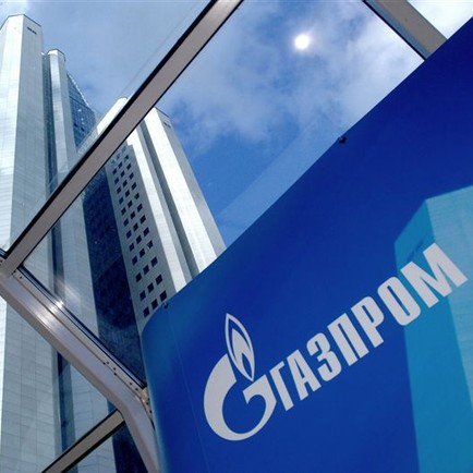 раздел "Газпрома" на две компании: транспортную и добывающую.