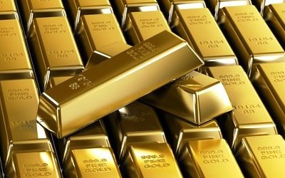 Центробанки впервые за 2012 год начали активно распродавать этот драгметалл. МВФ устроит распродажу золота для борьбы с кризисом