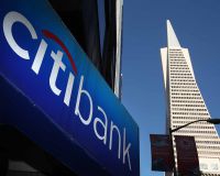 Citigroup подозревают в "отмывании денег"