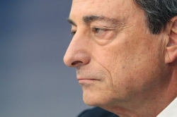 ЕЦБ: Драги объявил о ABS
