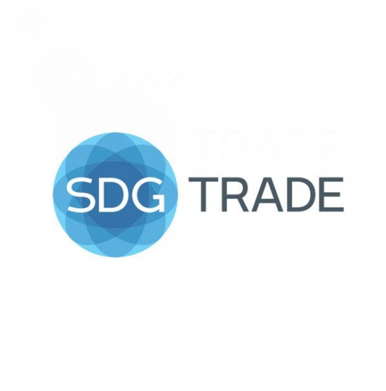 Интересные таблички от SDG Trade