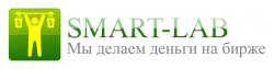 Варианты лого для sMart-lab
