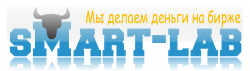 Варианты лого для sMart-lab