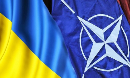 Украина восстанавливает курс на членство в НАТО