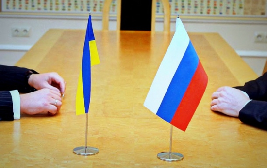 В рейтинге коррупции Украина и Россия разместились рядом