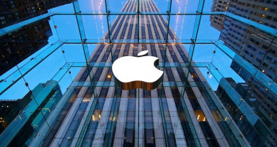 11 фактов об Apple из финансового отчёта компании за четвёртый квартал 2014 года