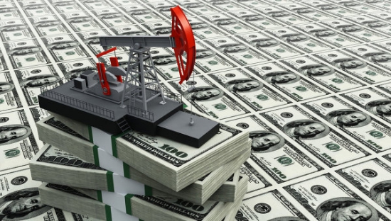 Почему в 2000 году при цене на нефть 35 долларов доллар стоил 31 рубль?