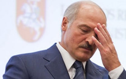 Не стоит боятся санкции Запада.  Александр Лукашенко назвал санкции Запада против России «полным бредом» и «болтовней».