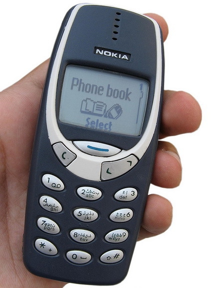 Ностальгия. Мобильные телефоны. Какая у вас была мобила??
