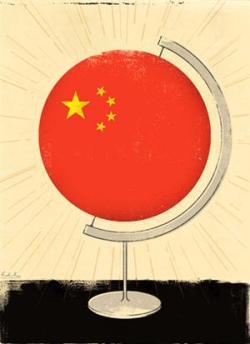 Готов ли Китай к мировому лидерству?