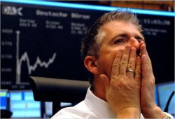 Итоги опроса Чарльза Шваба: спрос на акции падает