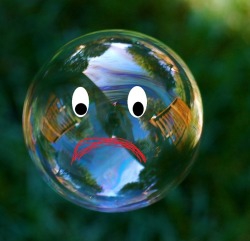 Роберт Шиллер видит пузырь на рынке хай-тека