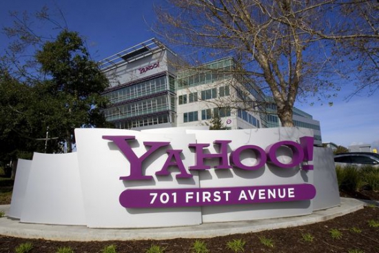 Yahoo! - вторая попытка взять высоту