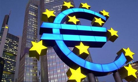 Ежемесячный отчет ЕЦБ