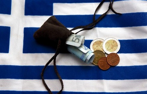 Греция договорилась с "тройкой" о сокращениях расходов на 11,5 млрд евро!