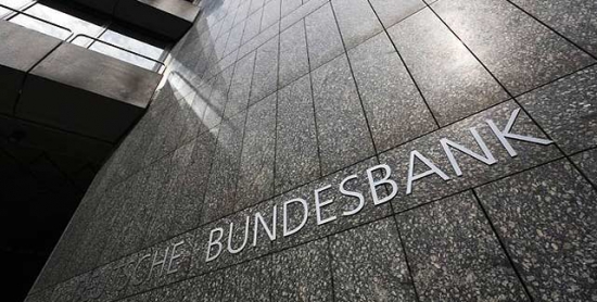 *Бундесбанк: По-прежнему критически относимся к покупкам государственных облигаций со стороны ЕЦБ