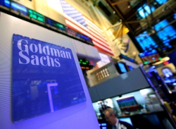 Бывший трейдер обнулил Goldman Sachs