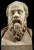 Кто вы из греческих философов?