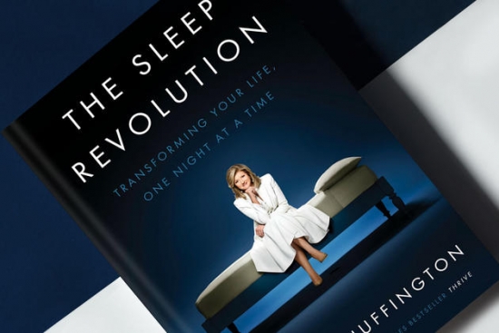 Революция сна: Как менять свою жизнь ночь за ночью. Арианна Хаффингтон. Часть 7. Расстройства сна