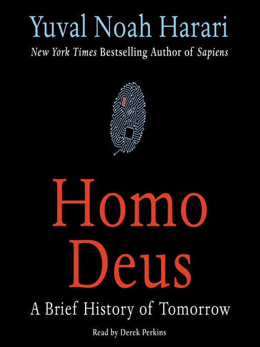 Homo Deus («Человек Божественный») Краткая история завтрашнего дня. Ювал Харари. Конспект. Часть 1. О бессмертии. О счастье.