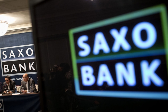 Saxo Bank представил свои традиционные «шокирующие предсказания» Солнечная вспышка сожжет $2 трлн, а ВВП скажут «прощай».